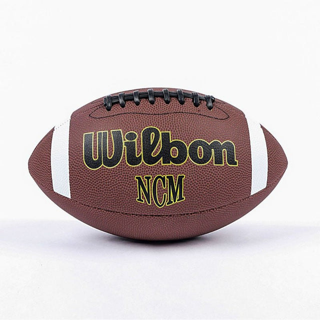 Kids Size 3 Pu Training Rugby - Yorkn Inc✅