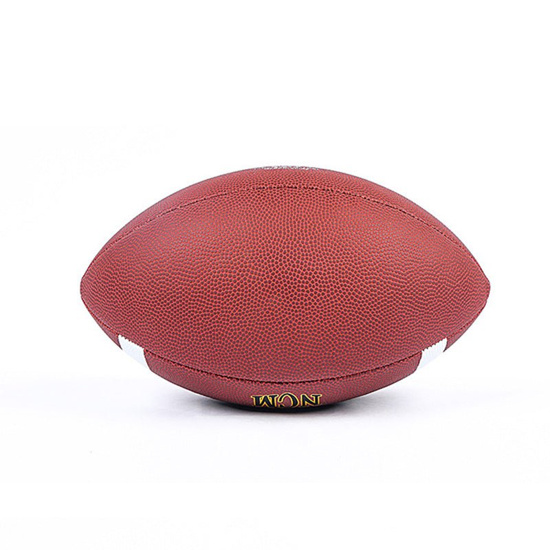 Kids Size 3 Pu Training Rugby - Yorkn Inc✅