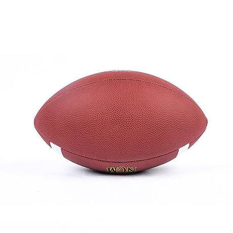 Kids Size 3 Pu Training Rugby - Yorkn Inc✅
