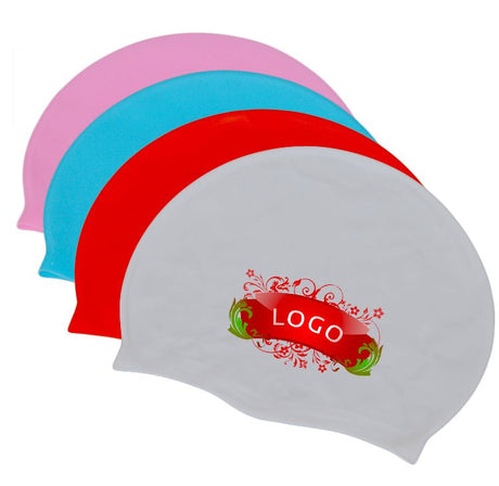 Kids Swim Cap - Yorkn Inc✅