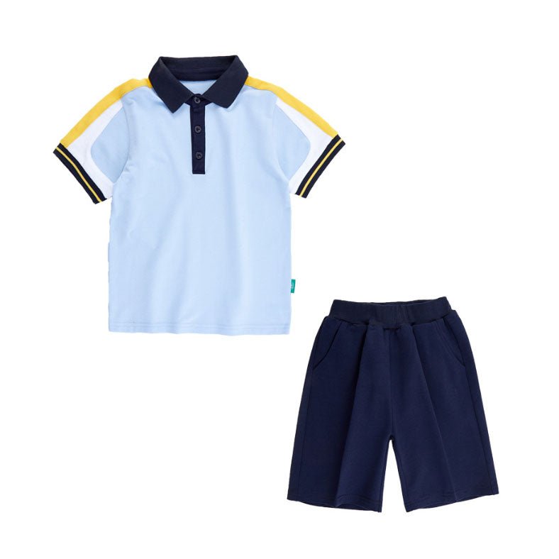 Kids Uniform Set - Yorkn Inc✅