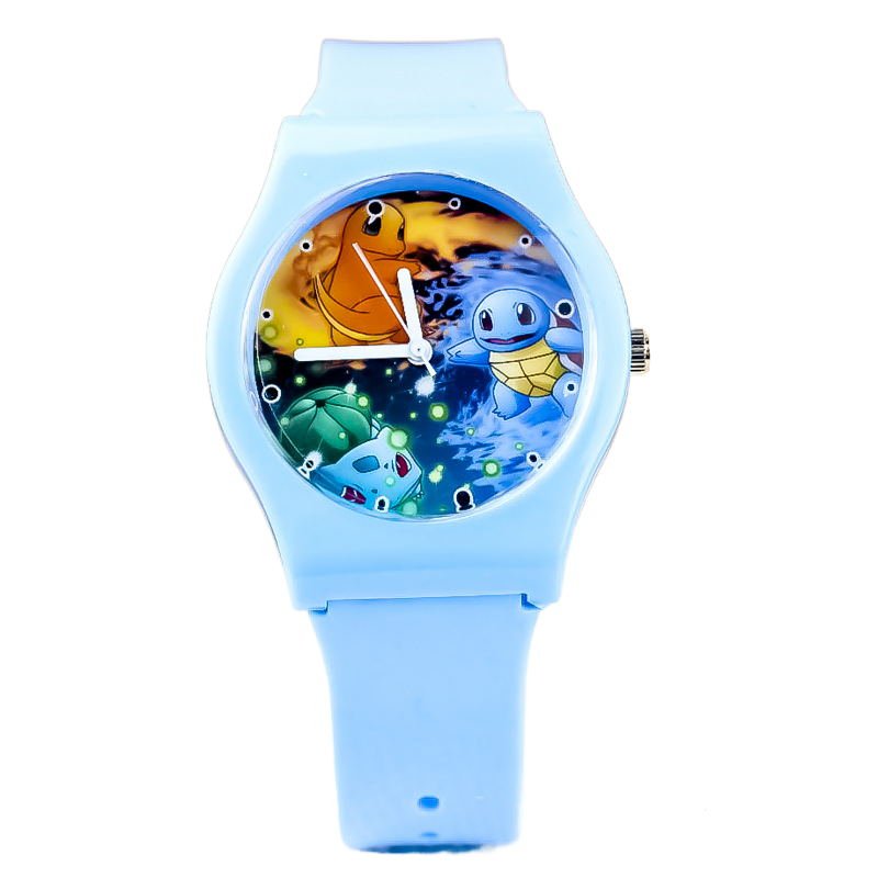 Kids Watch - Yorkn Inc✅