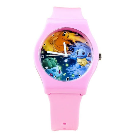 Kids Watch - Yorkn Inc✅