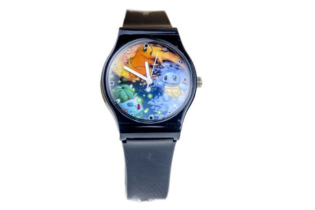 Kids Watch - Yorkn Inc✅