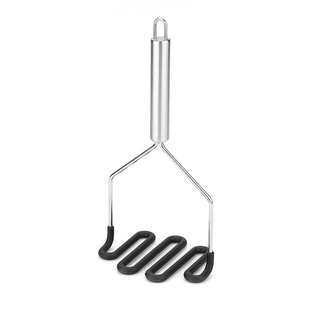 Kitchen Non - scratch Potato Masher - Yorkn Inc✅