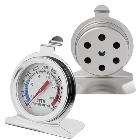 Kitchen Oven Thermometer - Yorkn Inc✅