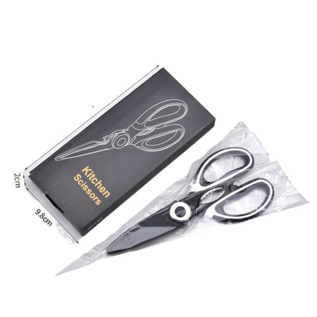 Kitchen Scissors - Yorkn Inc✅