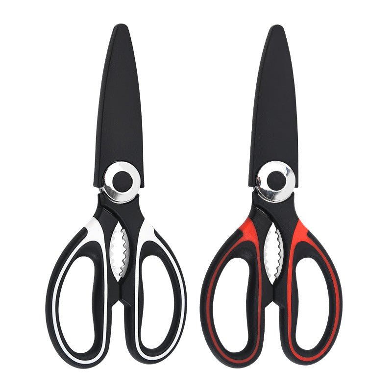 Kitchen Scissors - Yorkn Inc✅