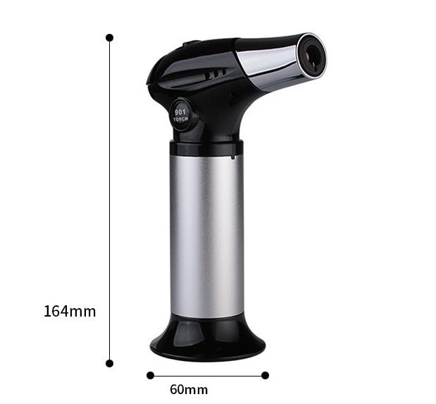 Kitchen Torch - Yorkn Inc✅