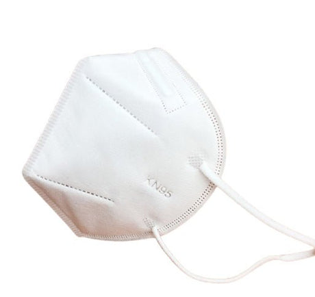 Kn95 5 Layers Face Mask - Yorkn Inc✅
