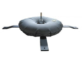 Knife Flag Base With Water Bag - Yorkn Inc✅