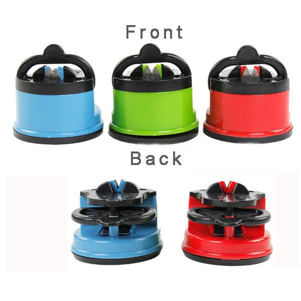 Knife Sharpener - Yorkn Inc✅