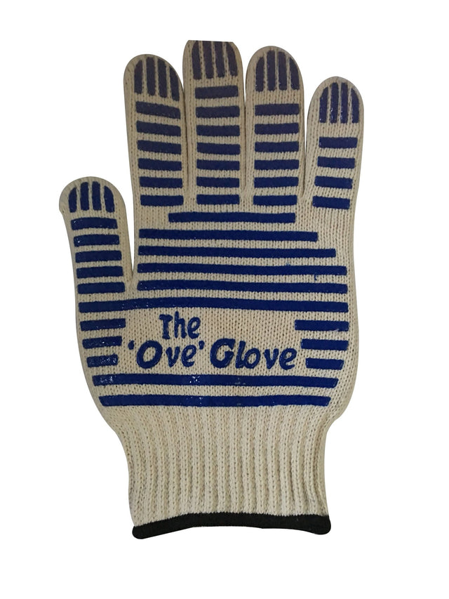 Knitted Cotton Glove - Yorkn Inc✅