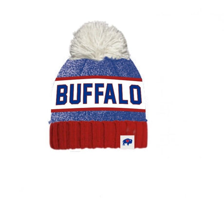 Knitted Hat With Lining - Yorkn Inc✅