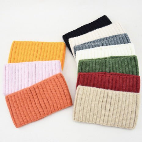 Knitted Headband - Yorkn Inc✅