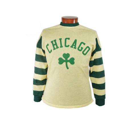 Knitted Hockey Sweater - Yorkn Inc✅