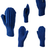 Knitted Mitten Gloves - Yorkn Inc✅