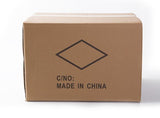 Kraft Cardboard Boxes - Yorkn Inc✅