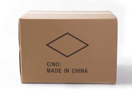 Kraft Cardboard Boxes - Yorkn Inc✅