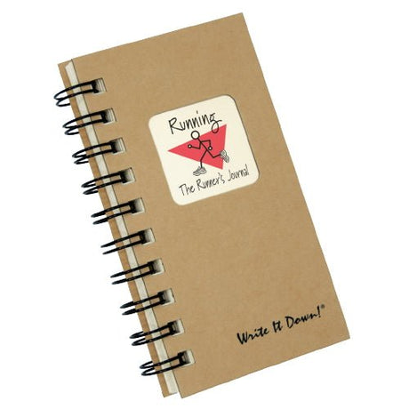 Kraft Cover Notebook - Yorkn Inc✅