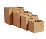 Kraft Gift Bag - Yorkn Inc✅