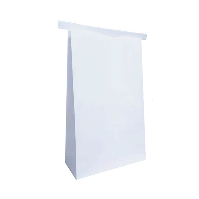 Kraft Paper Bags With Tin Ties - By Boat - Yorkn Inc✅