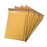 Kraft Paper Bubble Mailer - Yorkn Inc✅