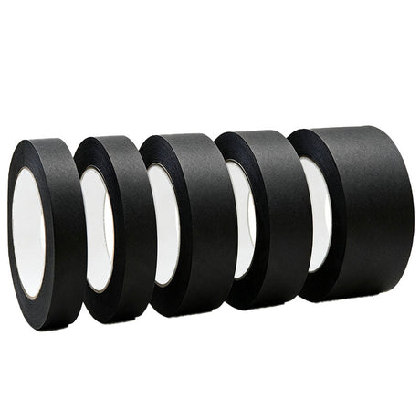 Kraft Paper Custom Printed Tape - Yorkn Inc✅