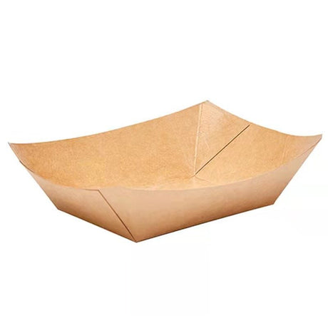 Kraft Paper Fried Chicken Box - Yorkn Inc✅
