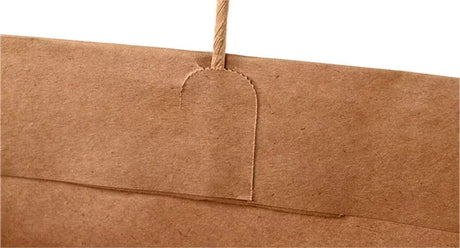 Kraft Paper Gift Bag(custom Colors) - Yorkn Inc✅
