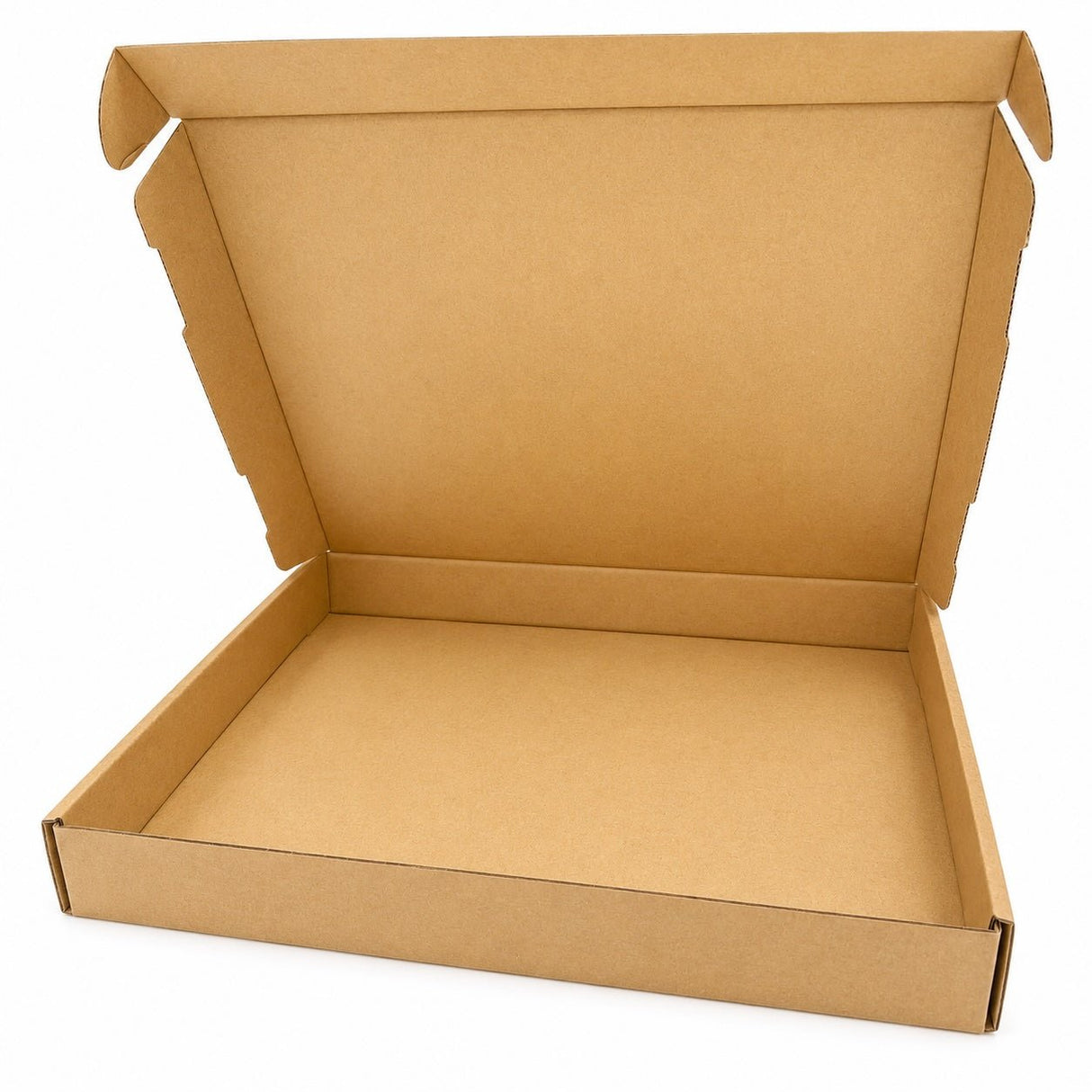 Kraft Paper Packaging Box - Yorkn Inc✅