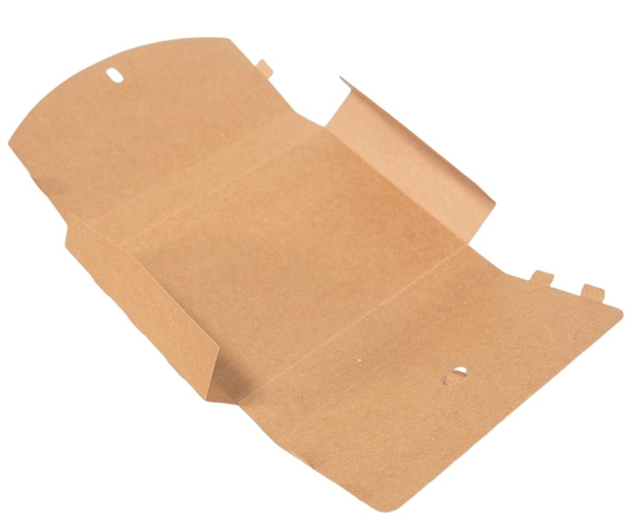 Kraft Paper Padded Mailer - Yorkn Inc✅