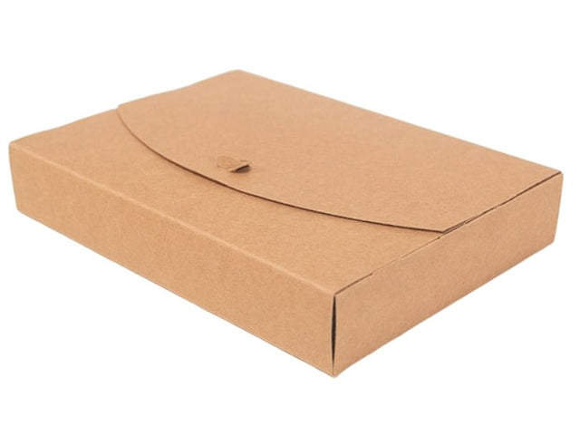 Kraft Paper Padded Mailer - Yorkn Inc✅