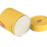 Kraft Paper Round Canister - Yorkn Inc✅