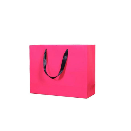 Kraft Paper Tote Bag - Yorkn Inc✅