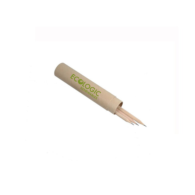 Kraft Paper Tubes With Lid - Yorkn Inc✅