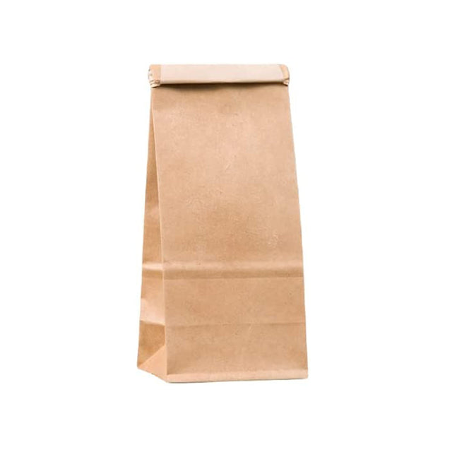 Kraft Tin Tie Coffee Bags - Yorkn Inc✅