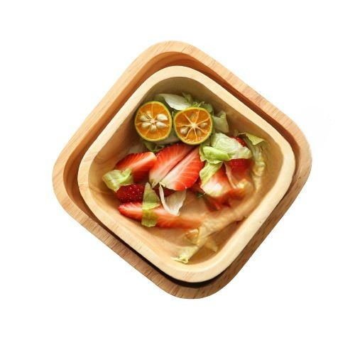 La Cuisine Nesting Snack Bowl Set - Yorkn Inc✅