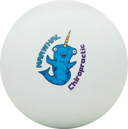 Lacrosse Ball - Yorkn Inc✅