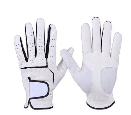 Lambskin Golf Glove - Yorkn Inc✅