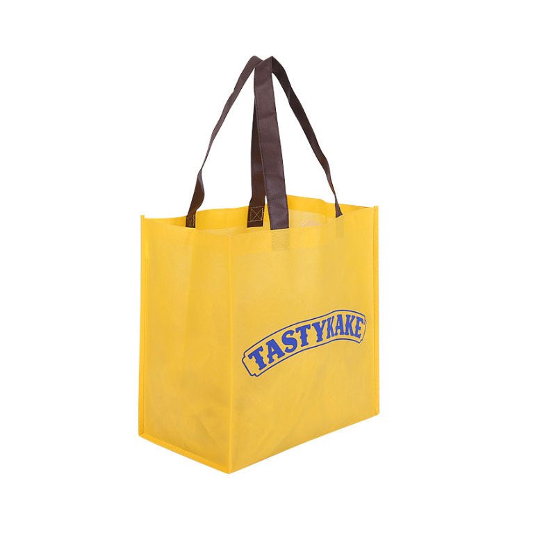 Laminate Full - color Tote Bag - Yorkn Inc✅