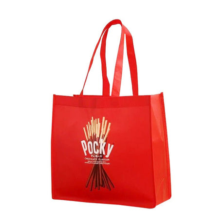 Laminated 80 Gsm Non - woven Tote Bag - Yorkn Inc✅