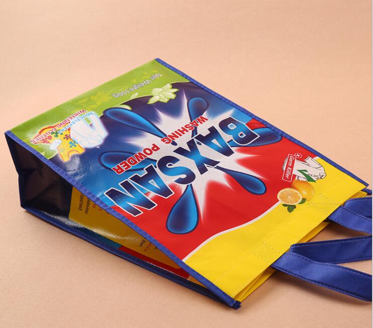 Laminated Bag - Yorkn Inc✅