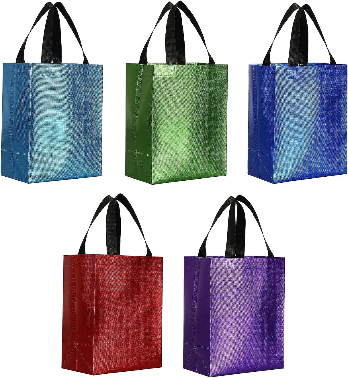 Laminated Non - woven Bags - Yorkn Inc✅