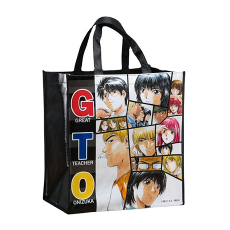Laminated Reusable Non - woven Tote Bag - Yorkn Inc✅