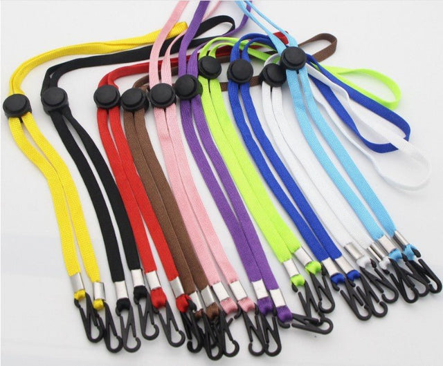 Lanyard For Face Mask - Yorkn Inc✅