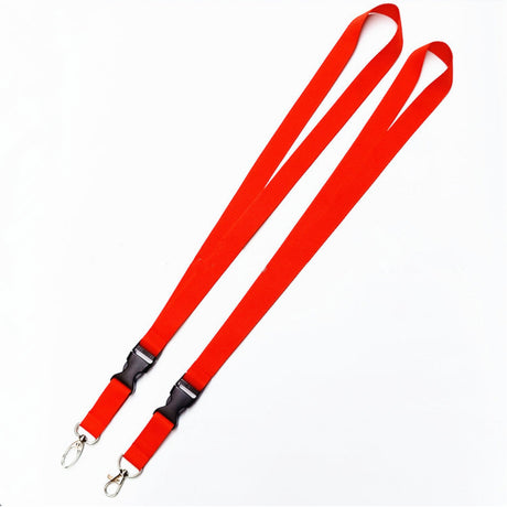 Lanyard Keychain With Buckle - Yorkn Inc✅