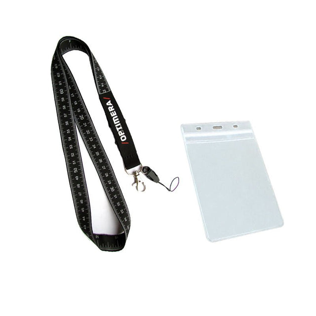 Lanyard With Card Holder - Yorkn Inc✅