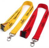 Lanyard With Safety Buckle - Yorkn Inc✅
