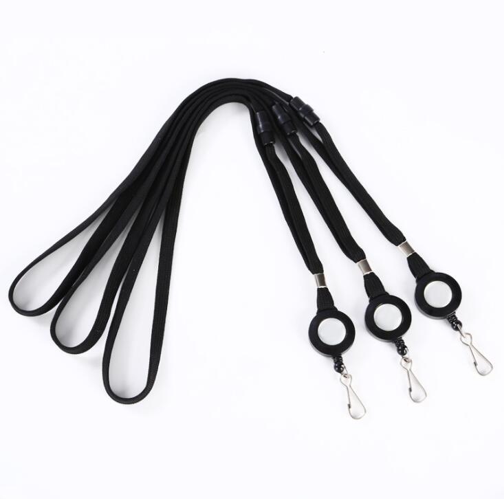 Lanyards With Badge Reels - Yorkn Inc✅